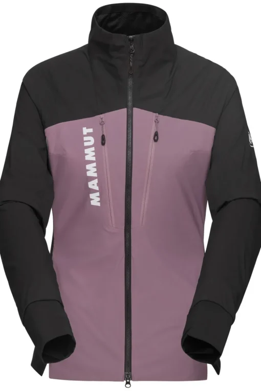 Mammut Jas Aenergy In Hybrid Women