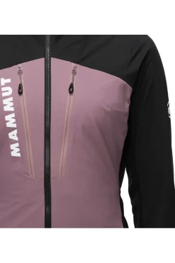 Mammut Jas Aenergy In Hybrid Women