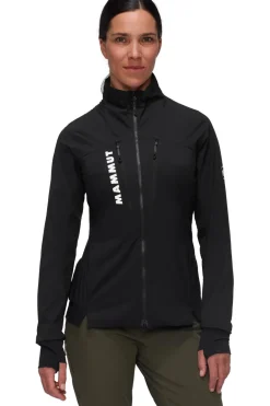Mammut Jas Aenergy In Hybrid Women