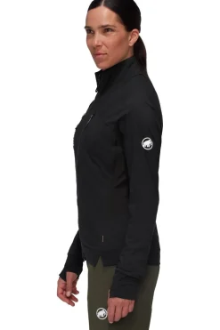Mammut Jas Aenergy In Hybrid Women