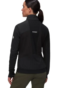 Mammut Jas Aenergy In Hybrid Women