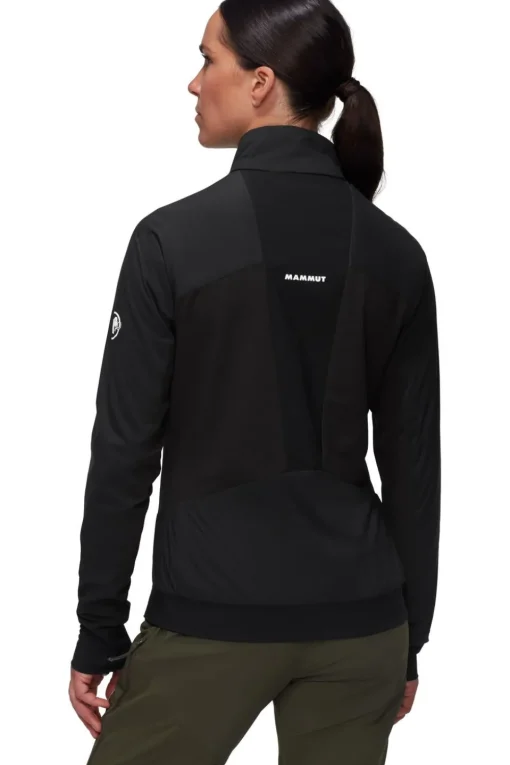 Mammut Jas Aenergy In Hybrid Women