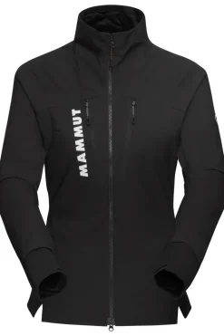 Mammut Jas Aenergy In Hybrid Women
