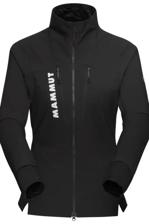 Mammut Jas Aenergy In Hybrid Women
