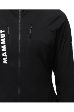 Mammut Jas Aenergy In Hybrid Women