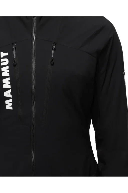 Mammut Jas Aenergy In Hybrid Women