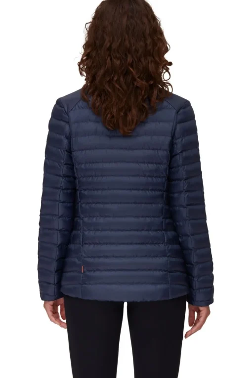 Mammut Jas Albula In Women