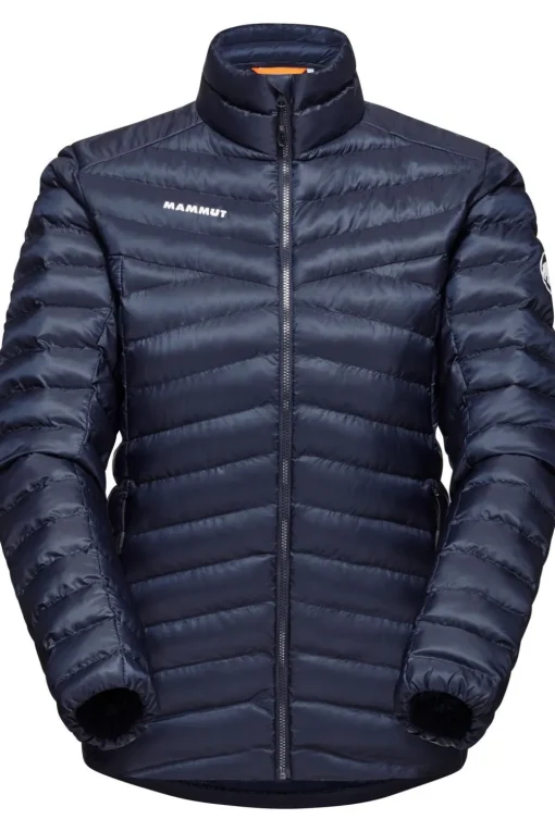 Mammut Jas Albula In Women