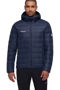 Mammut Jas Crag In Hooded Jacket Men