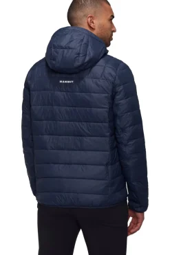 Mammut Jas Crag In Hooded Jacket Men