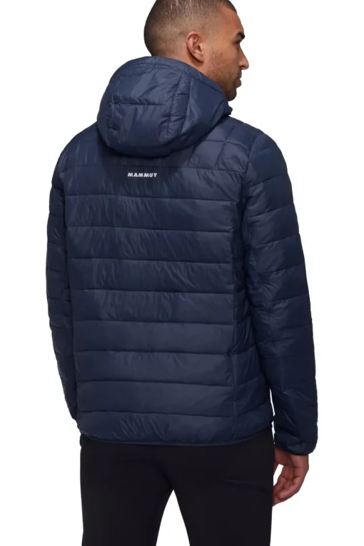 Mammut Jas Crag In Hooded Jacket Men
