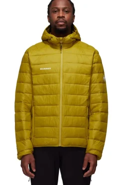 Mammut Jas Crag In Hooded Jacket Men