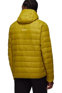 Mammut Jas Crag In Hooded Jacket Men
