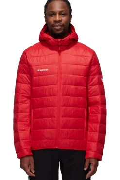 Mammut Jas Crag In Hooded Jacket Men