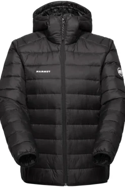 Mammut Jas Crag In Hooded Jacket Women