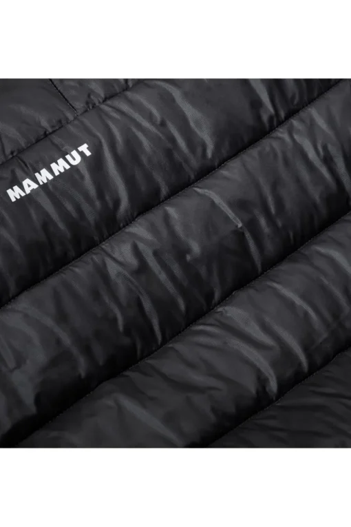 Mammut Jas Crag In Hooded Jacket Women