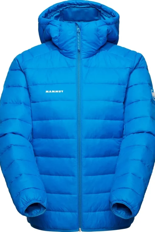 Mammut Jas Crag In Hooded Jacket Women