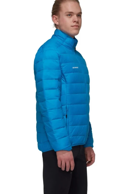 Mammut Jas Crag In Jacket Men