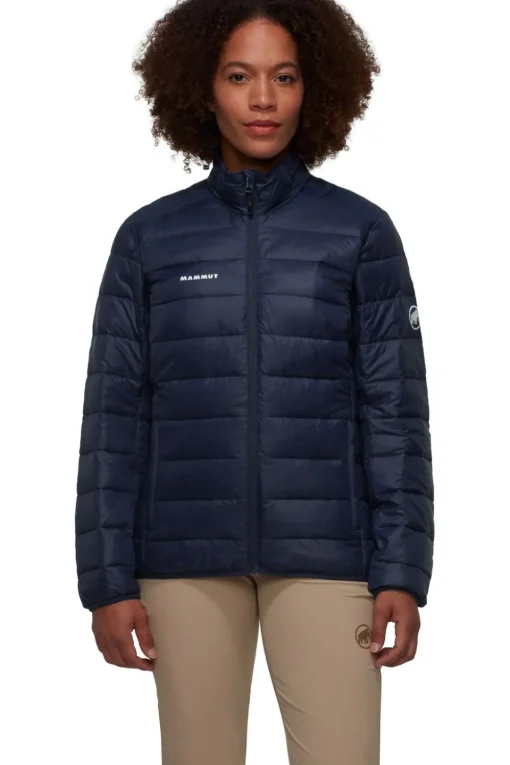 Mammut Jas Crag In Jacket Women