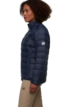 Mammut Jas Crag In Jacket Women