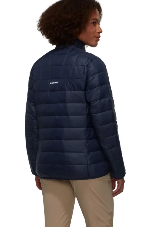 Mammut Jas Crag In Jacket Women