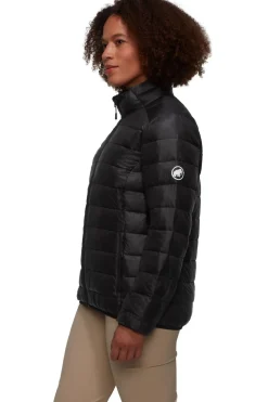 Mammut Jas Crag In Jacket Women