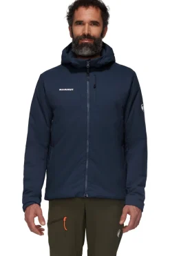 Mammut Jas Rime In Flex Hooded Jacket M