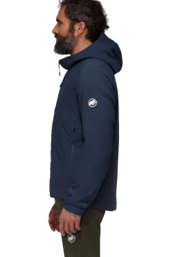 Mammut Jas Rime In Flex Hooded Jacket M