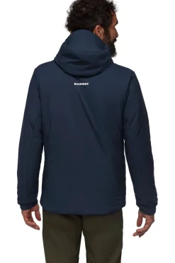 Mammut Jas Rime In Flex Hooded Jacket M