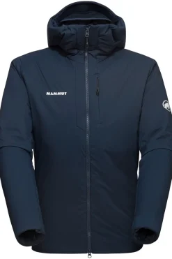 Mammut Jas Rime In Flex Hooded Jacket M