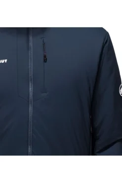 Mammut Jas Rime In Flex Hooded Jacket M