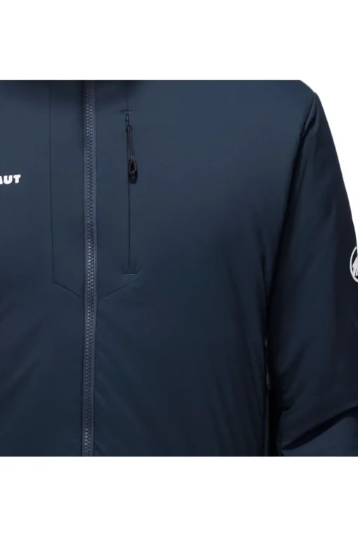 Mammut Jas Rime In Flex Hooded Jacket M