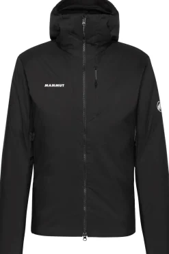 Mammut Jas Rime In Flex Hooded Jacket M