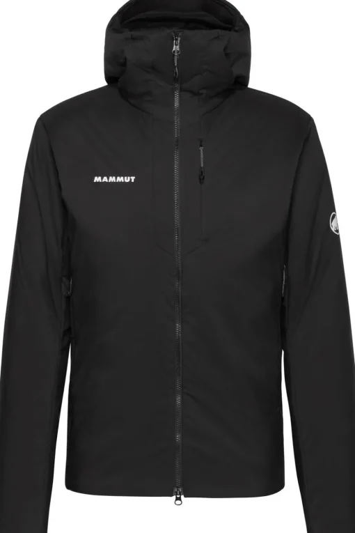 Mammut Jas Rime In Flex Hooded Jacket M