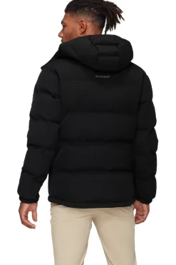 Mammut Jas Roseg 2.0 In Hooded Jacket Men