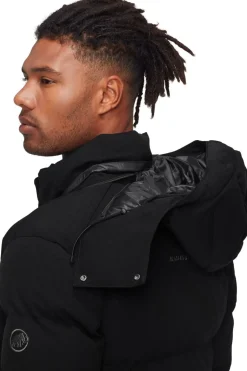 Mammut Jas Roseg 2.0 In Hooded Jacket Men