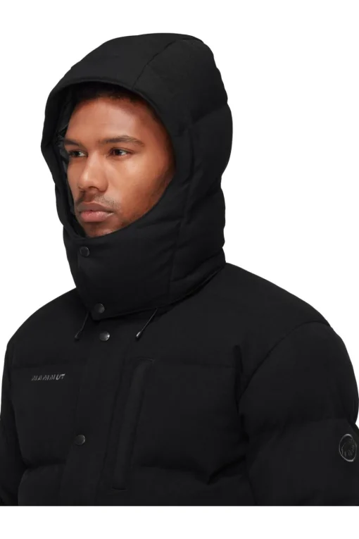 Mammut Jas Roseg 2.0 In Hooded Jacket Men