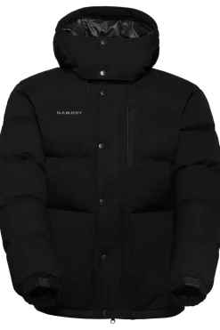 Mammut Jas Roseg 2.0 In Hooded Jacket Men
