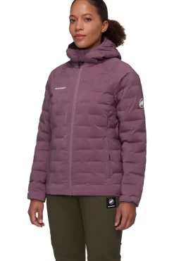 Mammut Jas Sender Ins Hooded