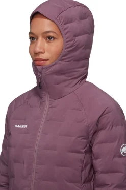 Mammut Jas Sender Ins Hooded
