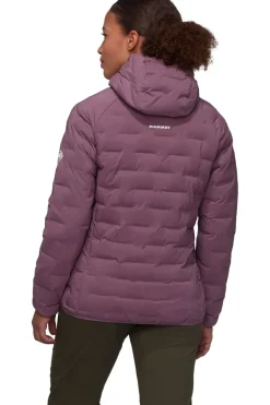 Mammut Jas Sender Ins Hooded