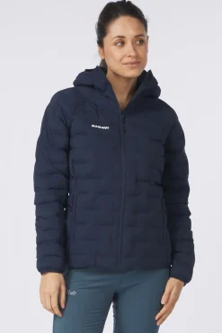 Mammut Jas Sender Ins Hooded