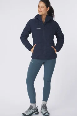 Mammut Jas Sender Ins Hooded