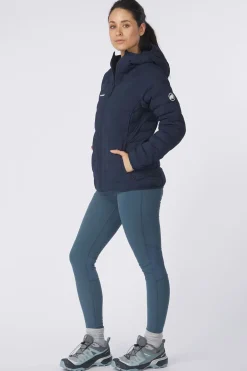 Mammut Jas Sender Ins Hooded