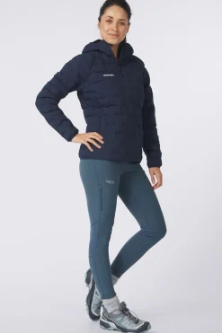 Mammut Jas Sender Ins Hooded