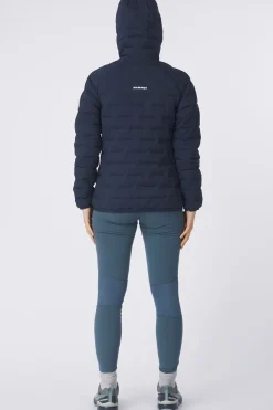 Mammut Jas Sender Ins Hooded