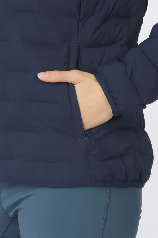 Mammut Jas Sender Ins Hooded
