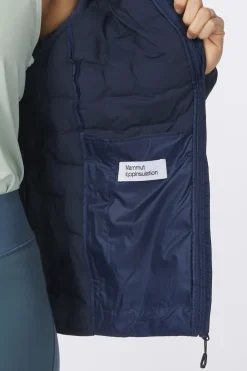Mammut Jas Sender Ins Hooded