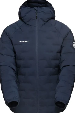 Mammut Jas Sender Ins Hooded