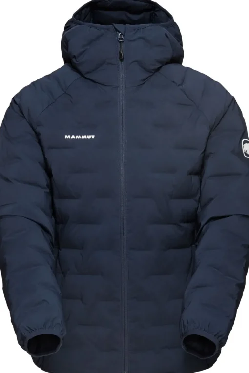 Mammut Jas Sender Ins Hooded